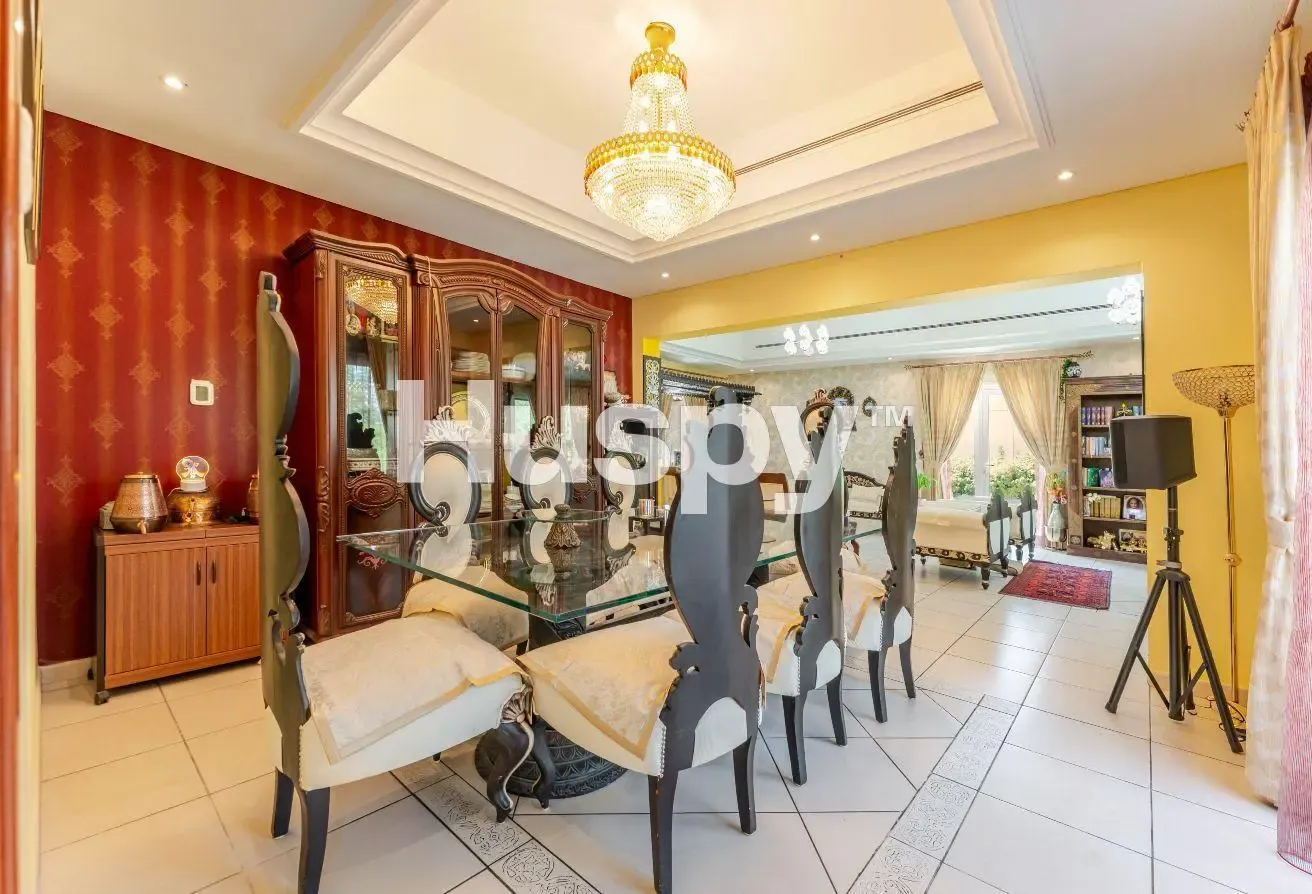 Vacant On Transfer | Largest Available Plot