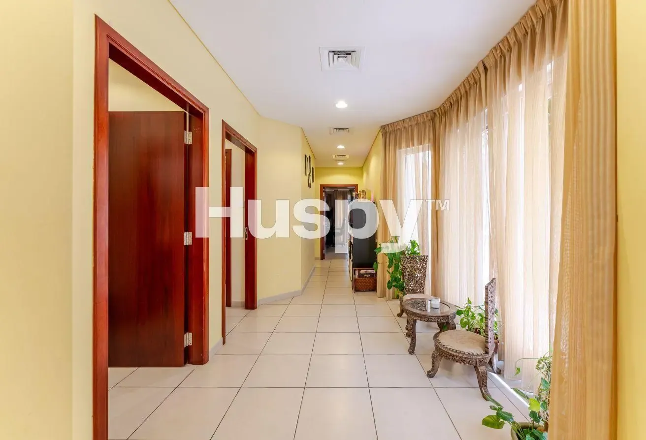 Vacant On Transfer | Largest Available Plot