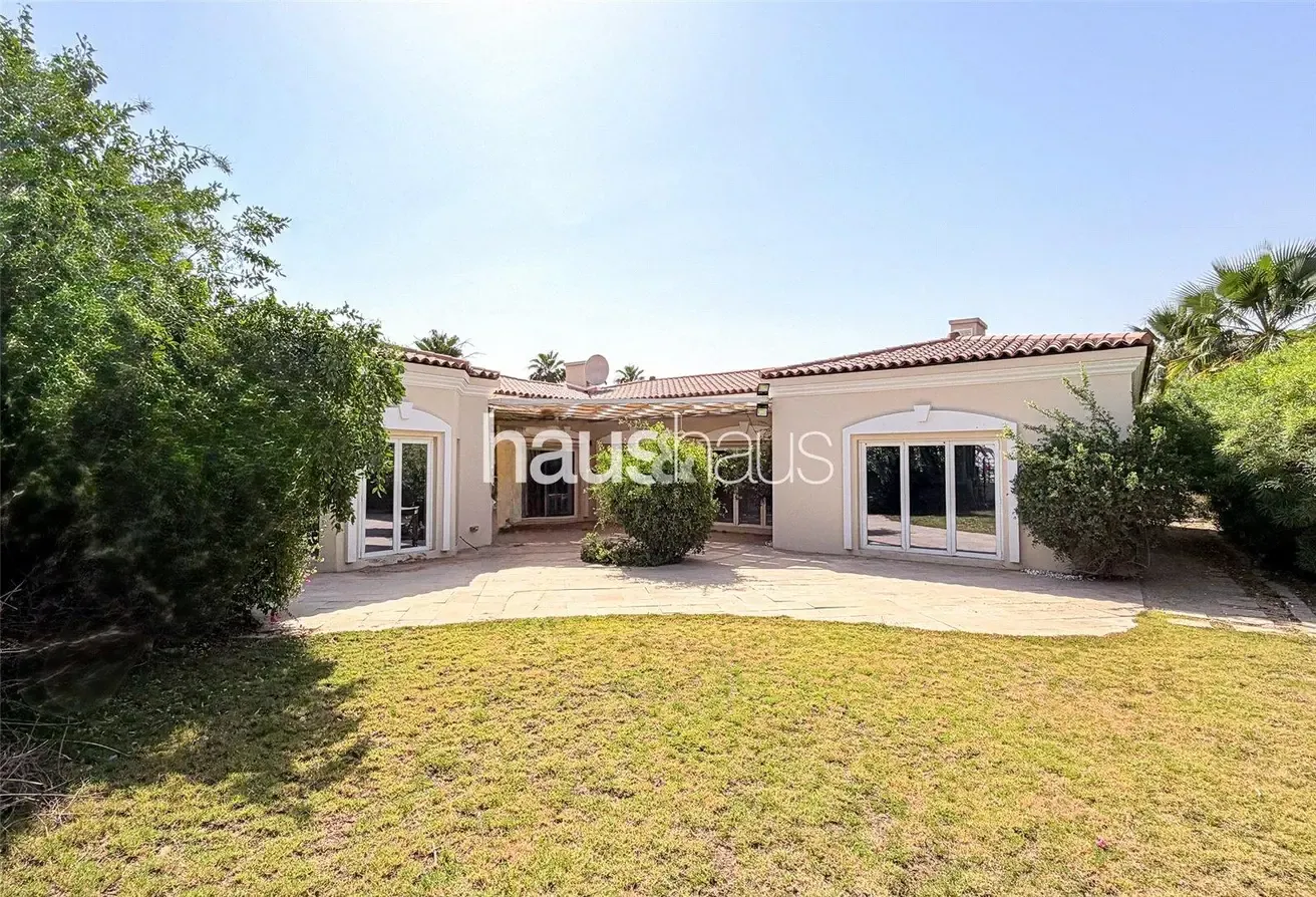 Upgraded | Vacant Now | Large Plot