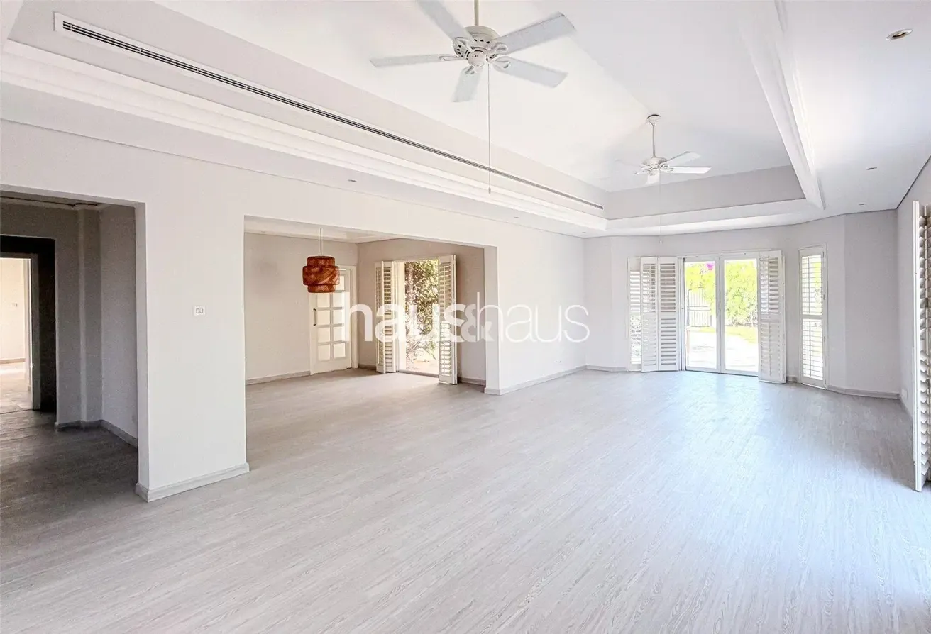 Upgraded | Vacant Now | Large Plot