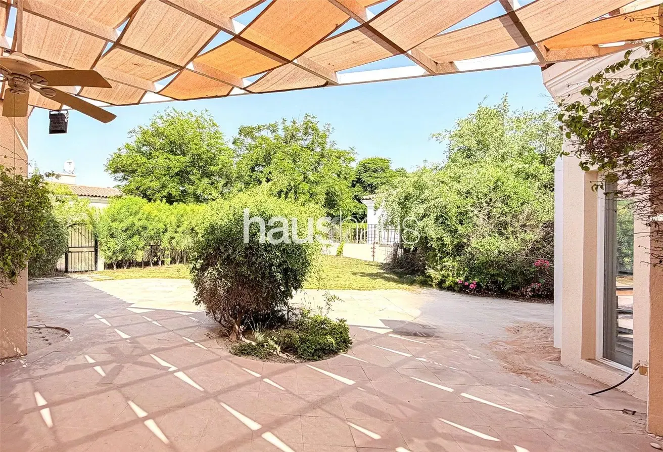 Upgraded | Vacant Now | Large Plot