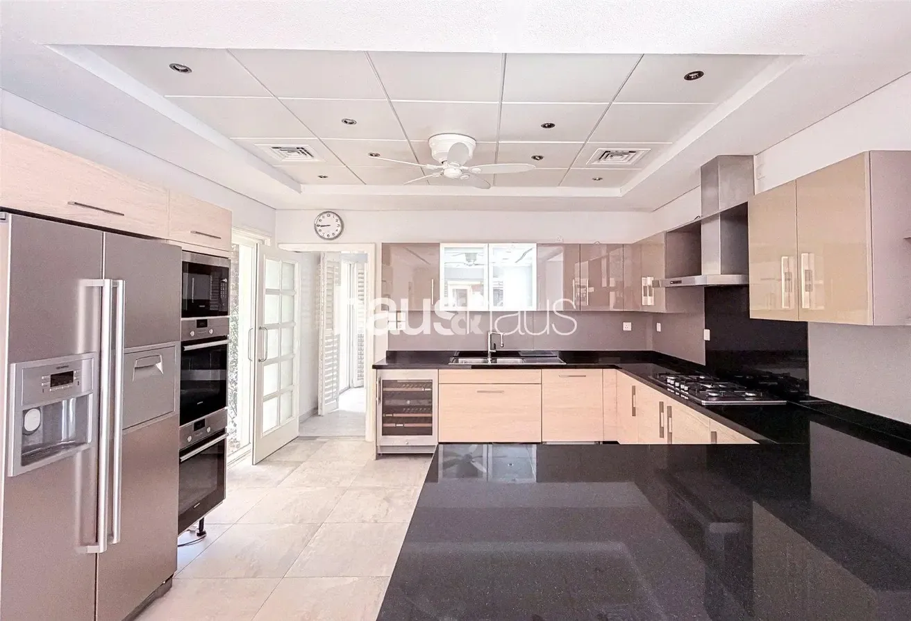 Upgraded | Vacant Now | Large Plot
