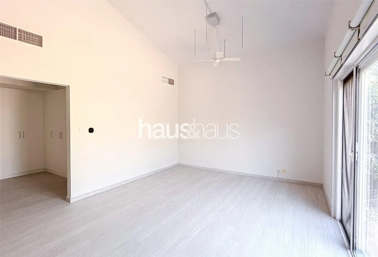 Upgraded | Vacant Now | Large Plot