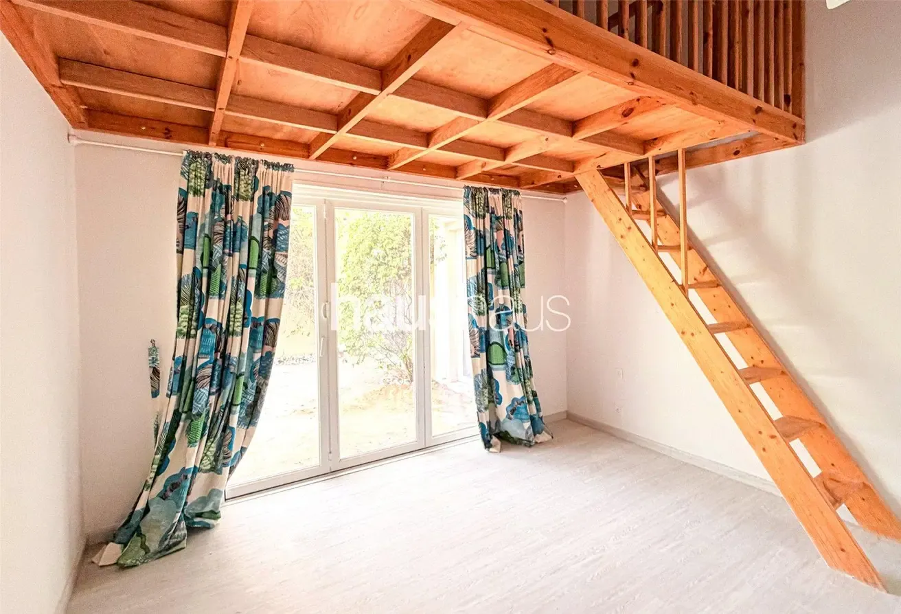 Upgraded | Vacant Now | Large Plot