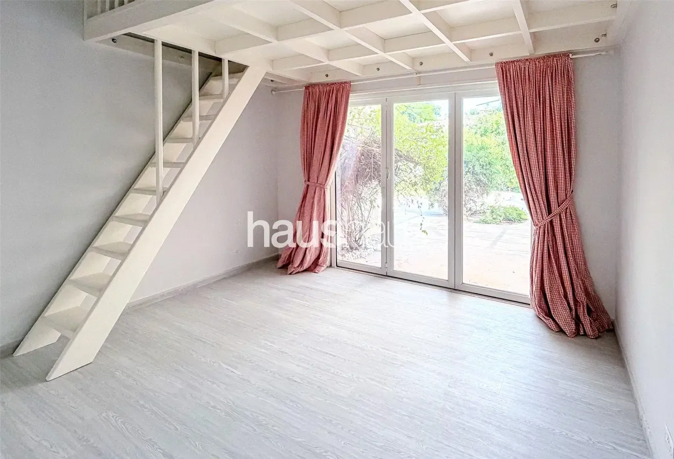 Upgraded | Vacant Now | Large Plot