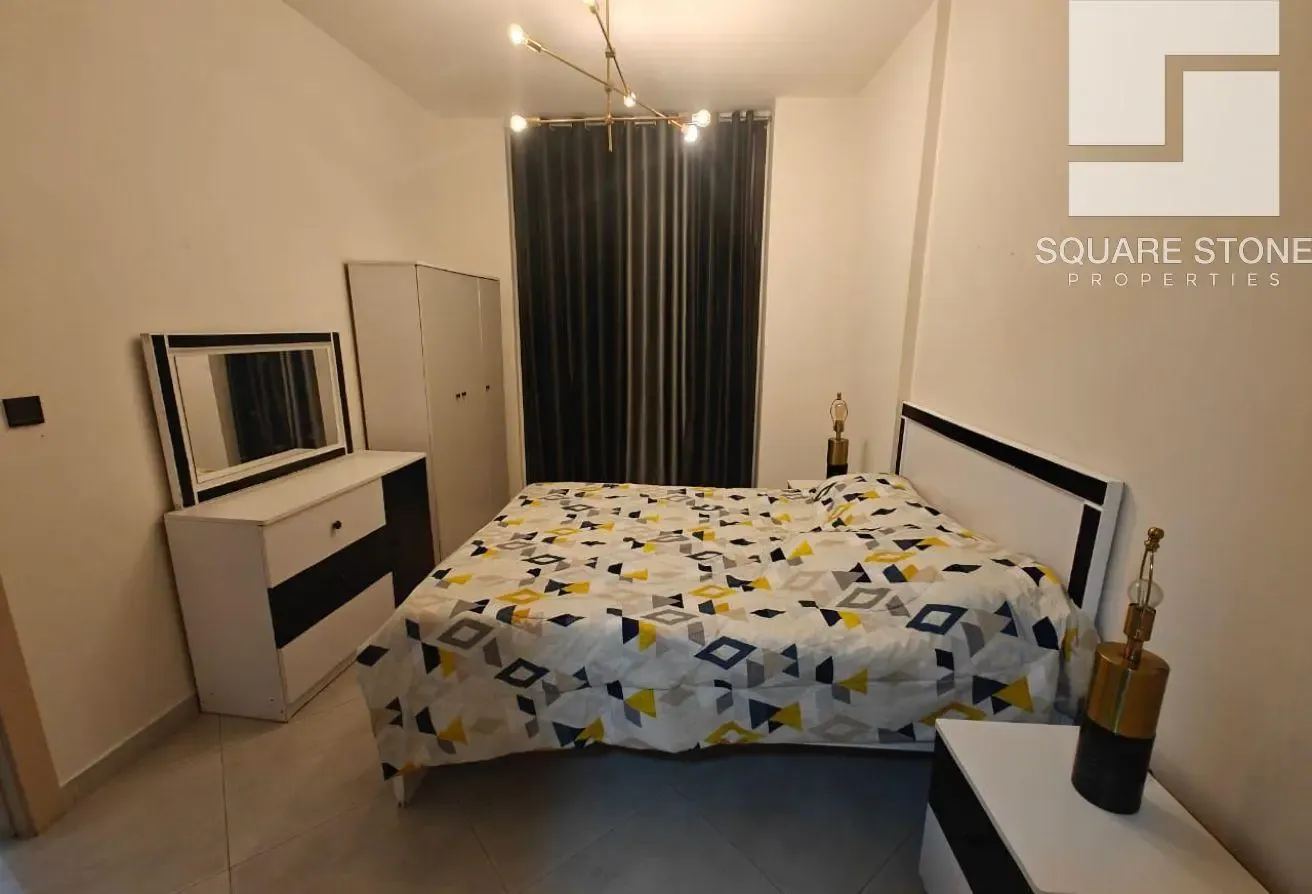 High Floor 1BR | Great View | Al Jaddaf