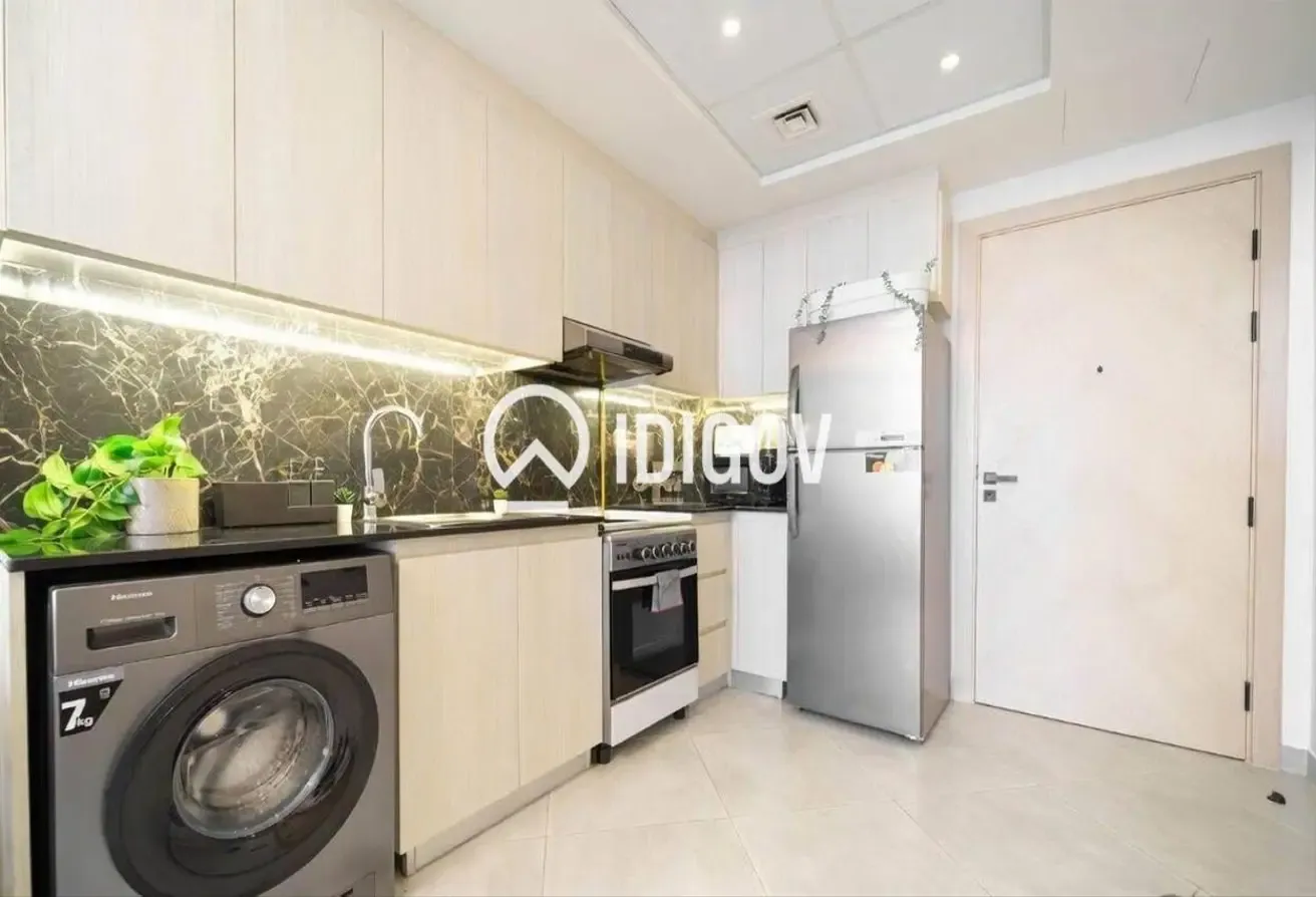 Furnished | Community View | Must See