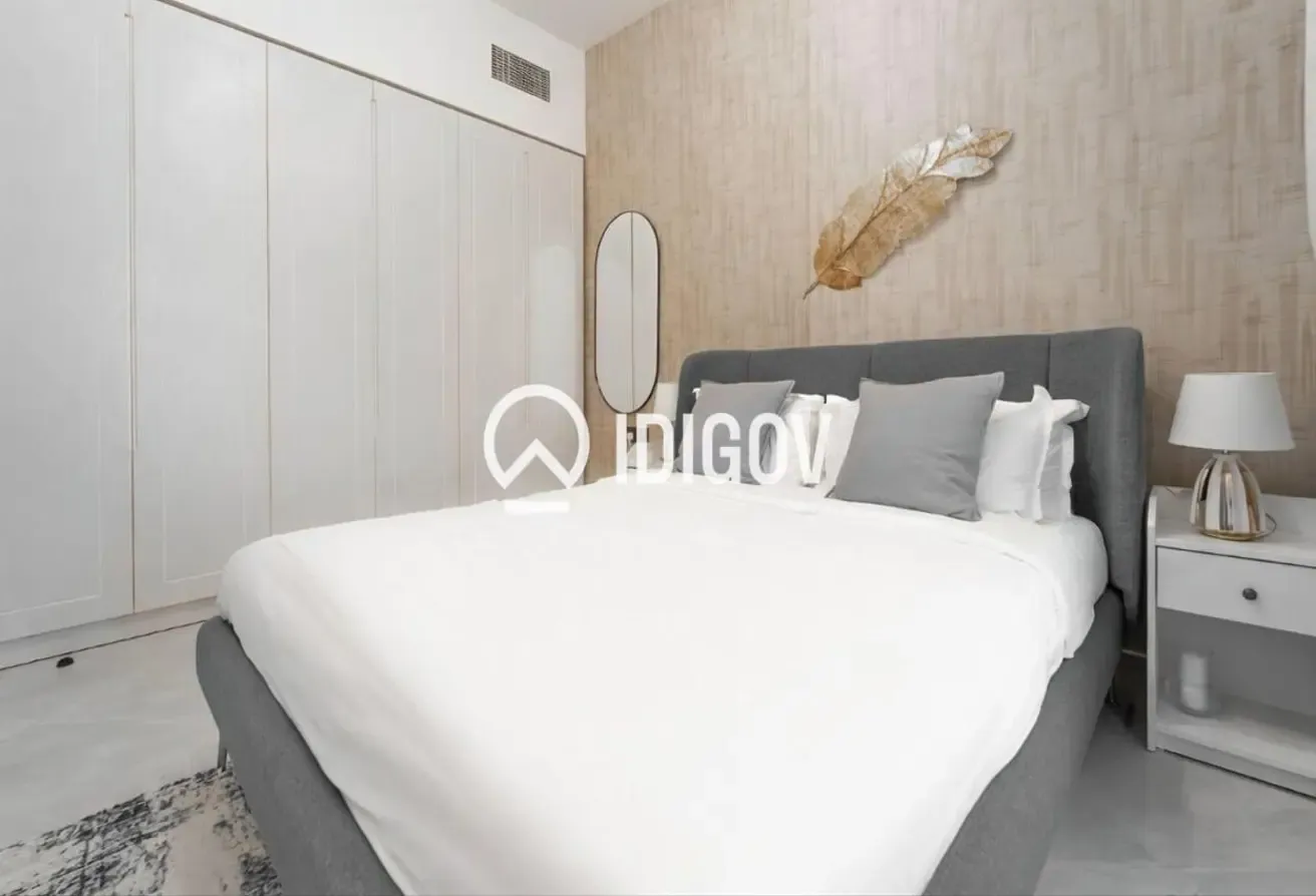 Furnished | Community View | Must See