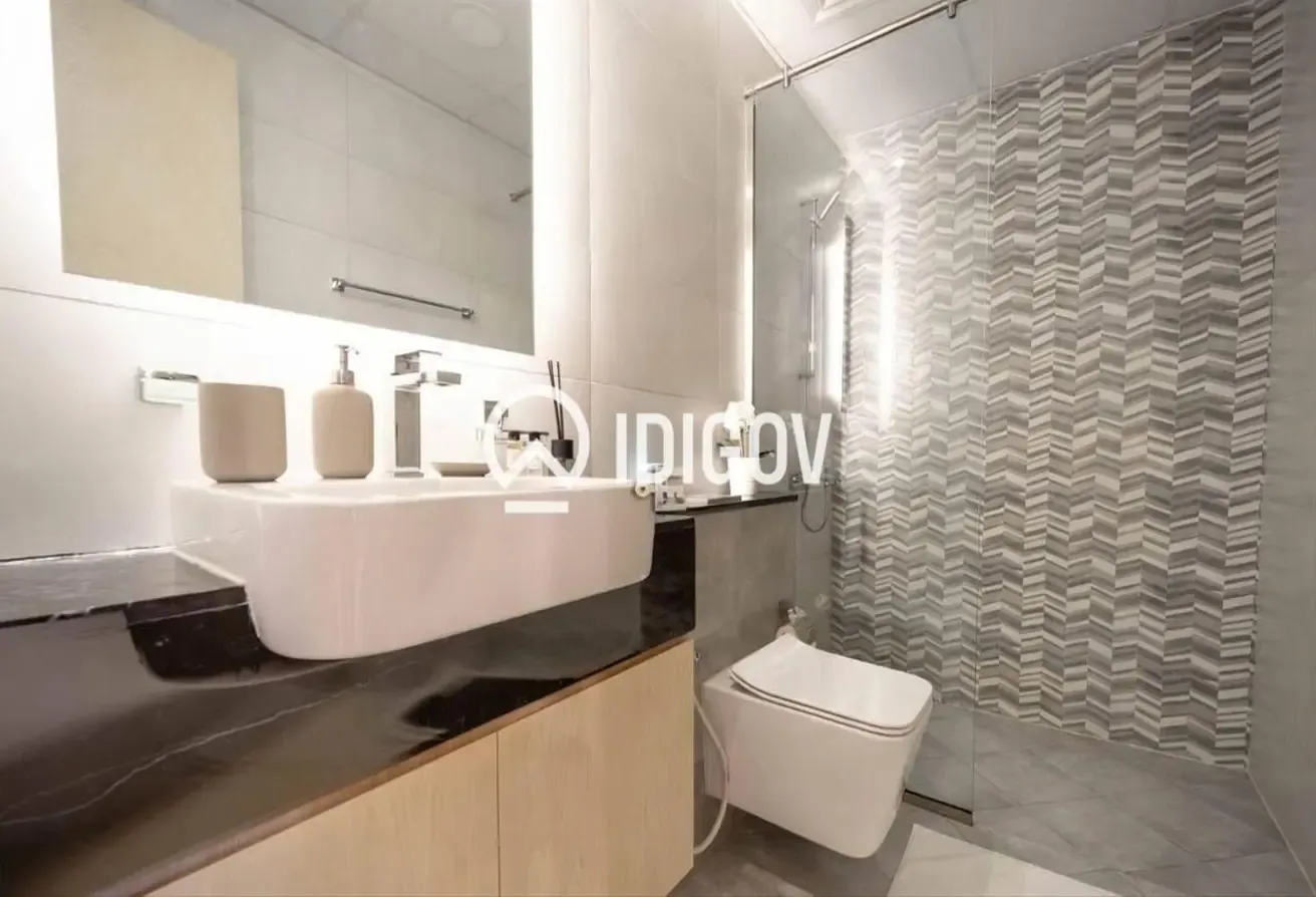 Furnished | Community View | Must See