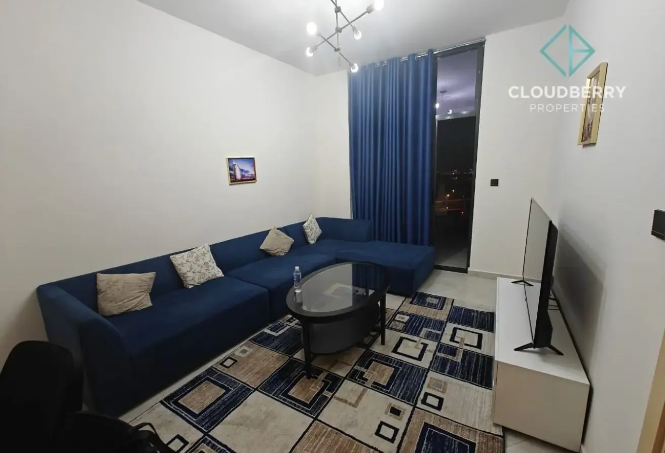 Fully Furnished | Creek View | Bright And Spacious