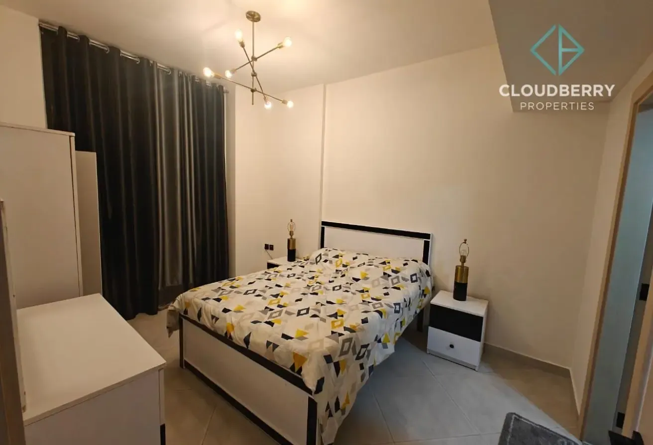 Fully Furnished | Creek View | Bright And Spacious