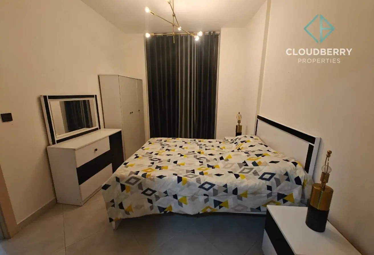 Fully Furnished | Creek View | Bright And Spacious