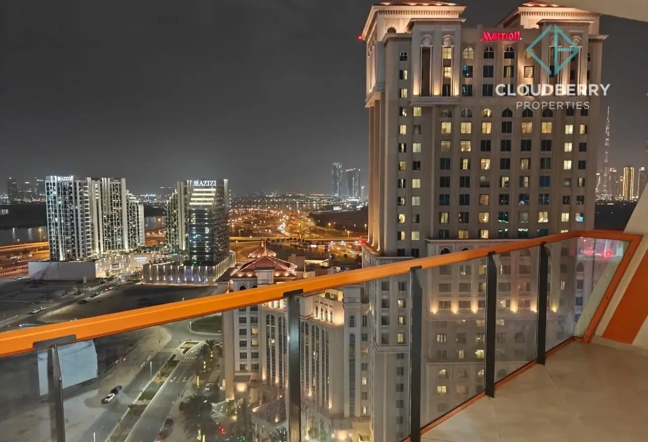 Fully Furnished | Creek View | Bright And Spacious