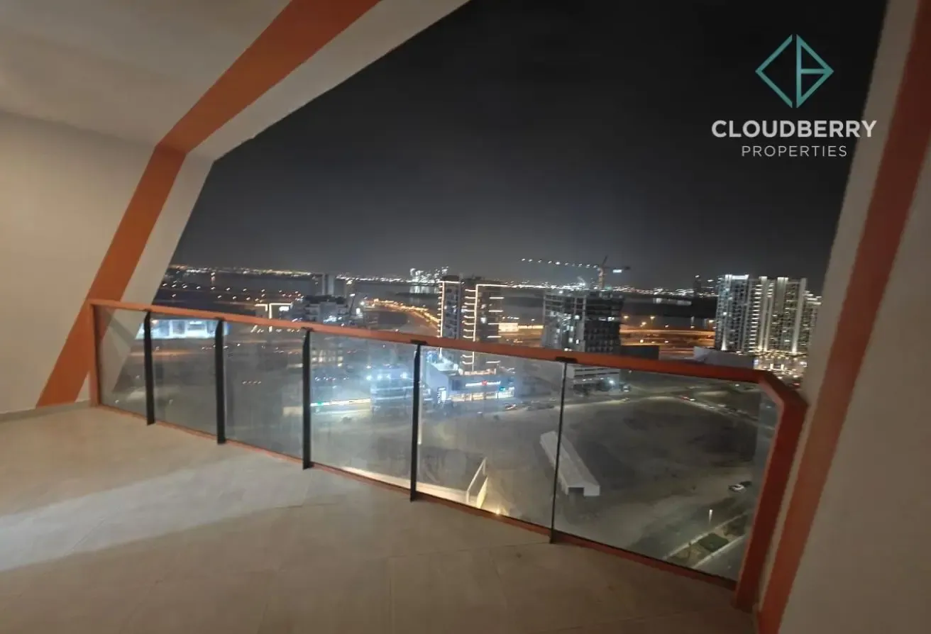 Fully Furnished | Creek View | Bright And Spacious
