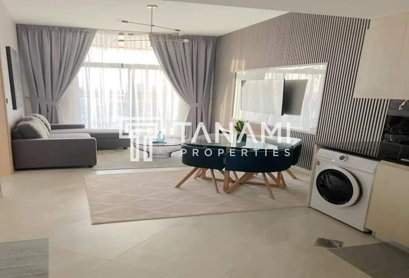 FURNISHED | WELL MAINTAINED | READY TO MOVE IN
