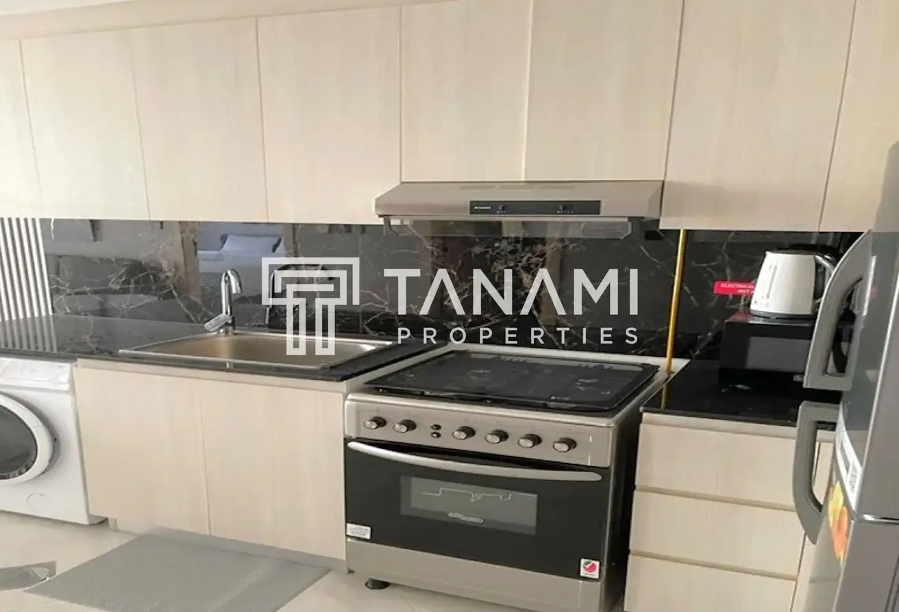 FURNISHED | WELL MAINTAINED | READY TO MOVE IN