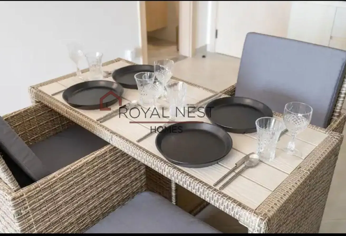 High Floor | Creek View | Vacant | Fully Furnished