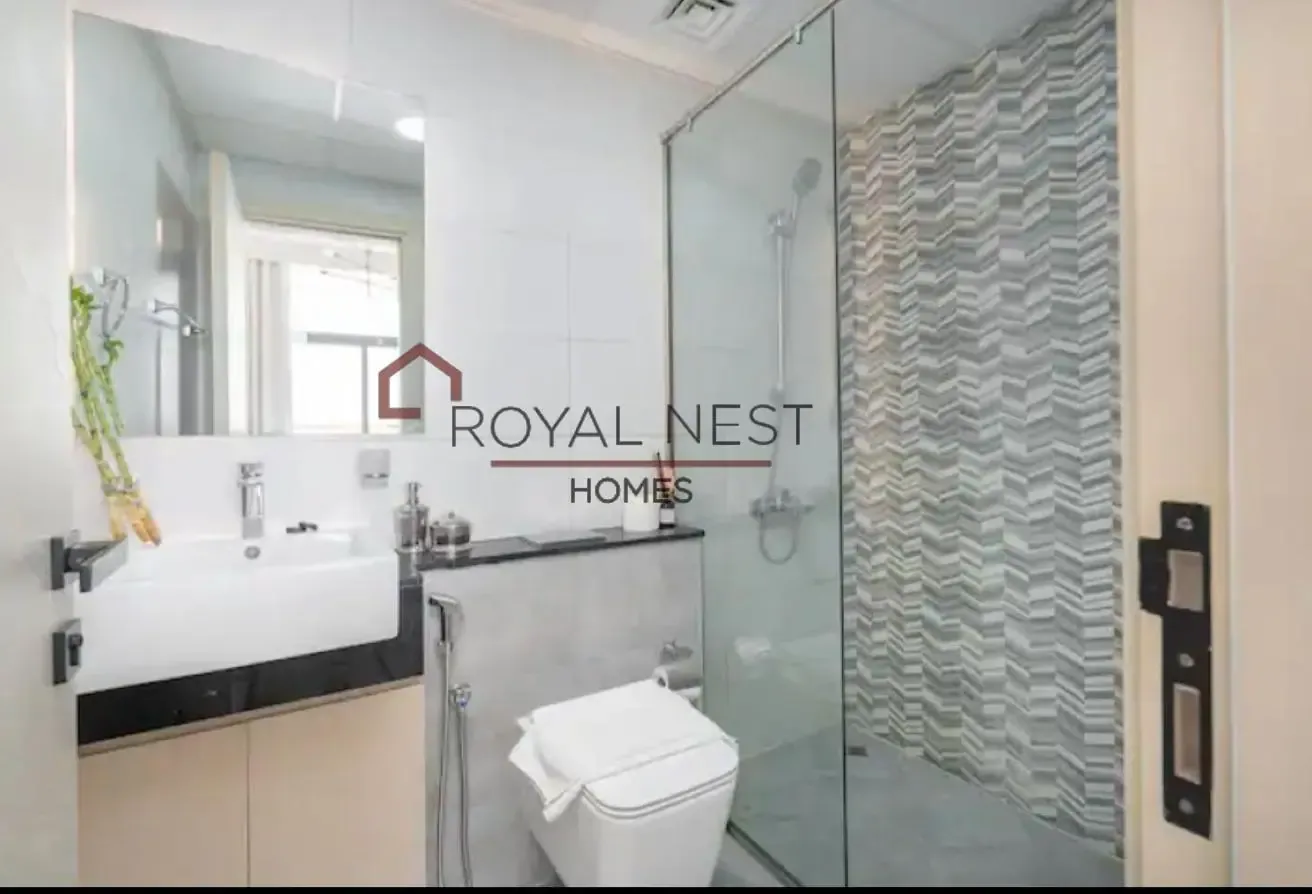 High Floor | Creek View | Vacant | Fully Furnished
