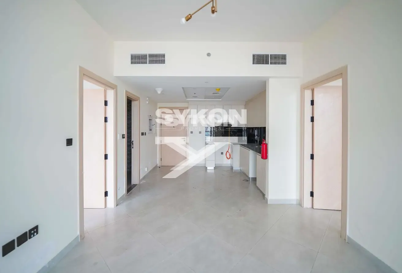 Open Creek View | Vacant | Best Price  | Mid Floor