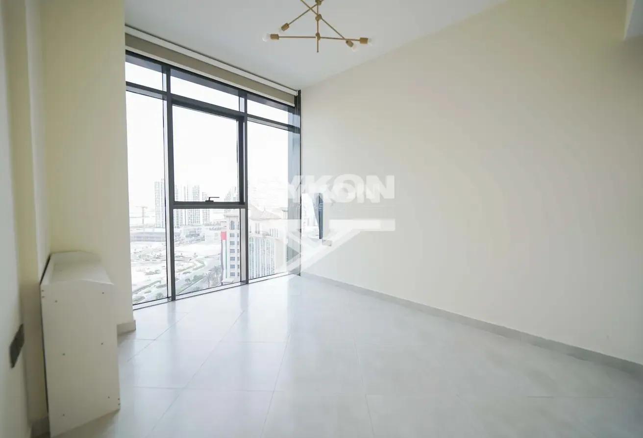 Open Creek View | Vacant | Best Price  | Mid Floor