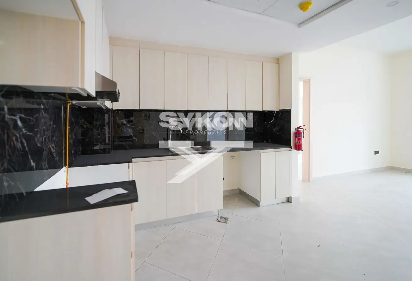 Open Creek View | Vacant | Best Price  | Mid Floor