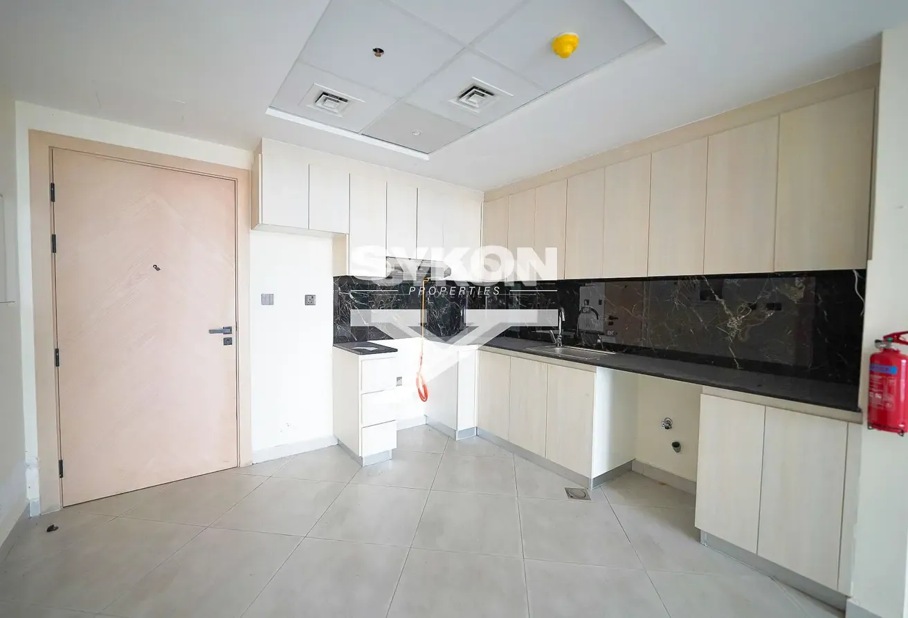 Open Creek View | Vacant | Best Price  | Mid Floor