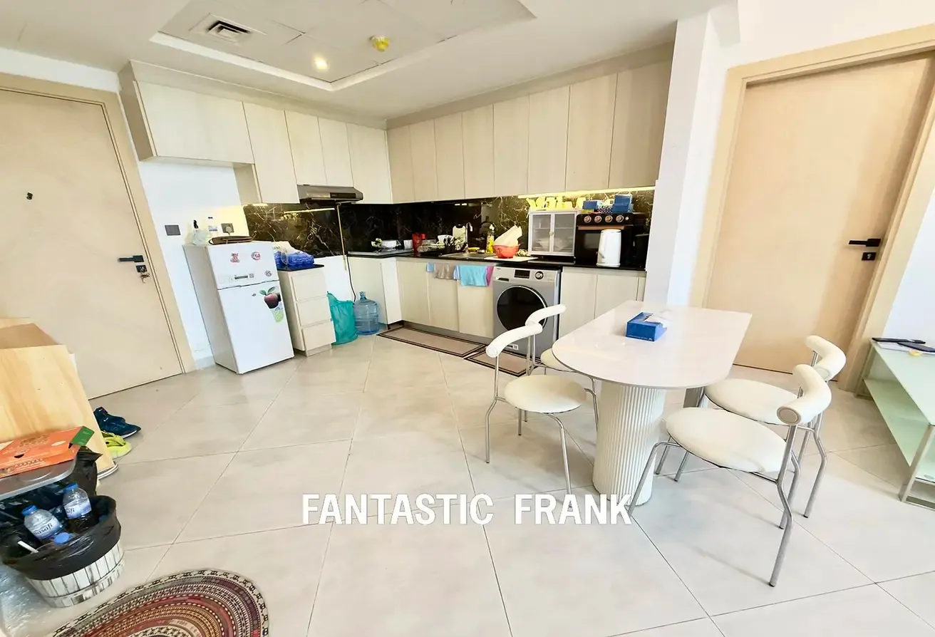 VOT | Vastu | Creek Pool View | Furnished | Low Floor