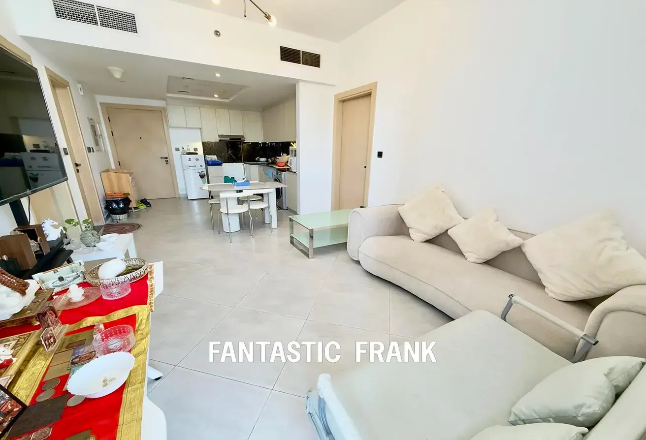 VOT | Vastu | Creek Pool View | Furnished | Low Floor