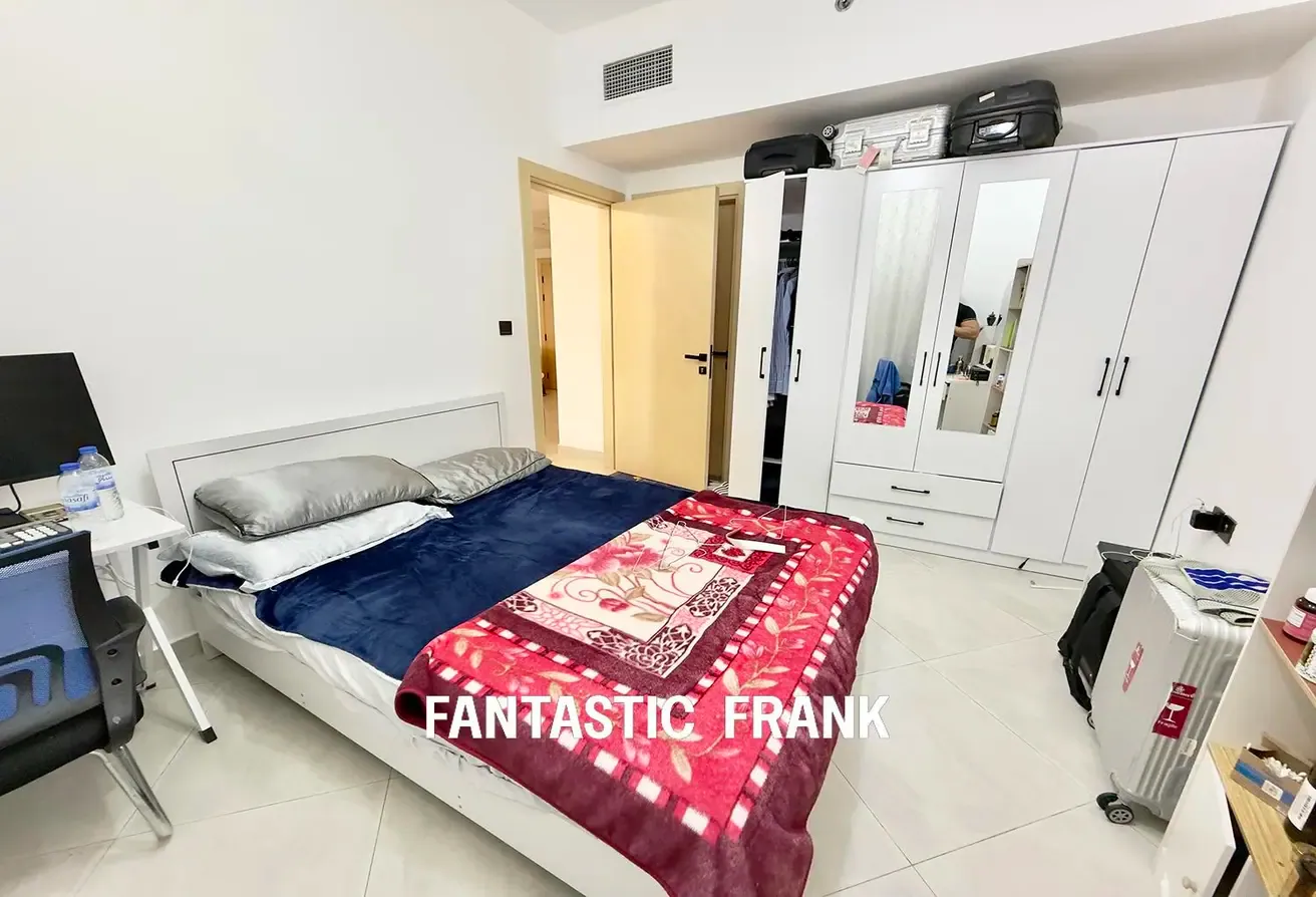 VOT | Vastu | Creek Pool View | Furnished | Low Floor