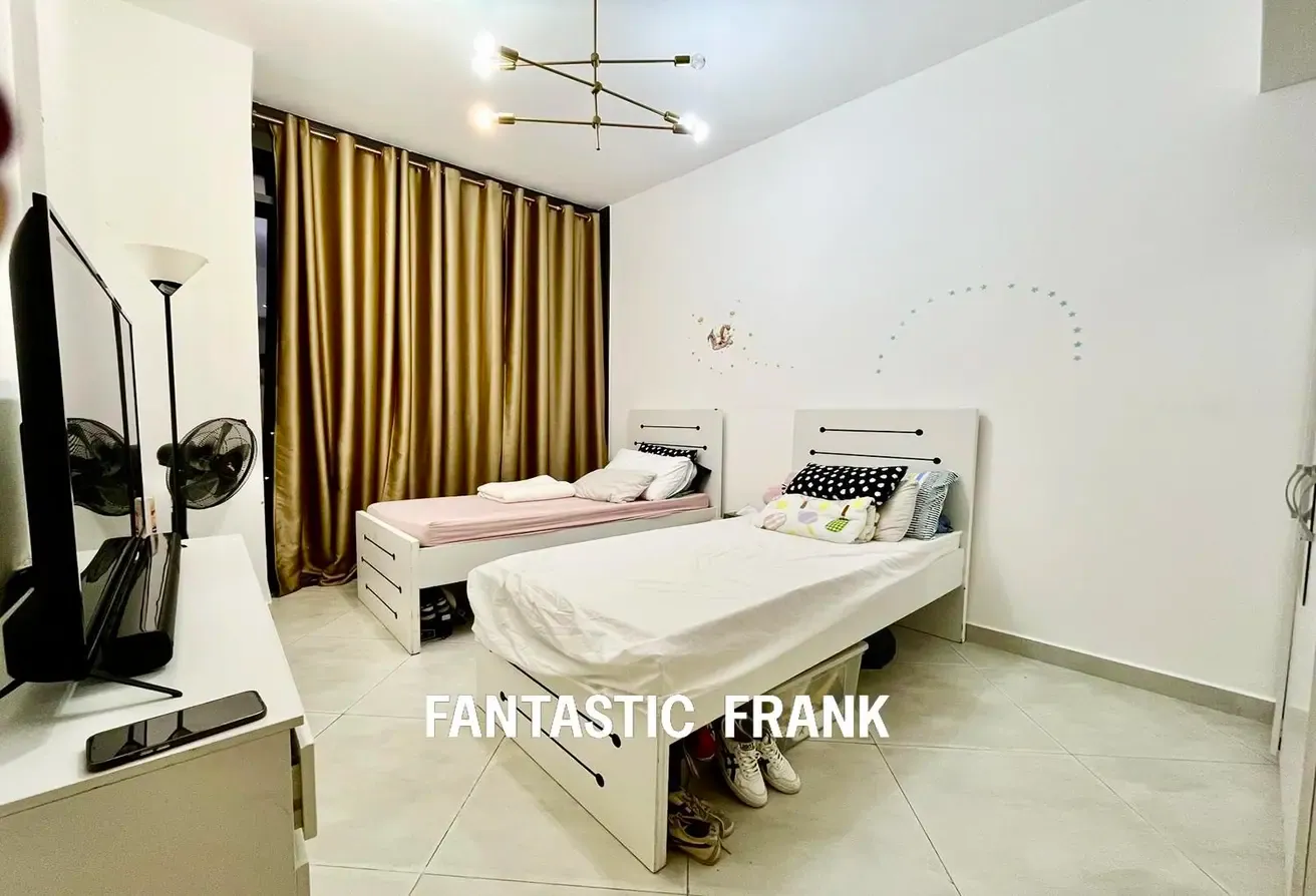 VOT | Vastu | Creek Pool View | Furnished | Low Floor