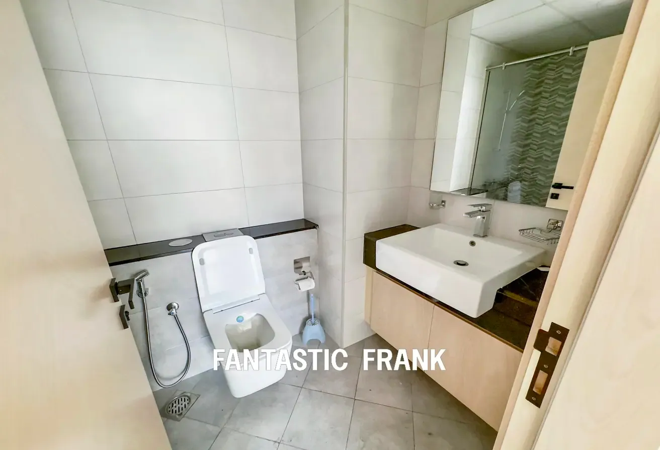 VOT | Vastu | Creek Pool View | Furnished | Low Floor