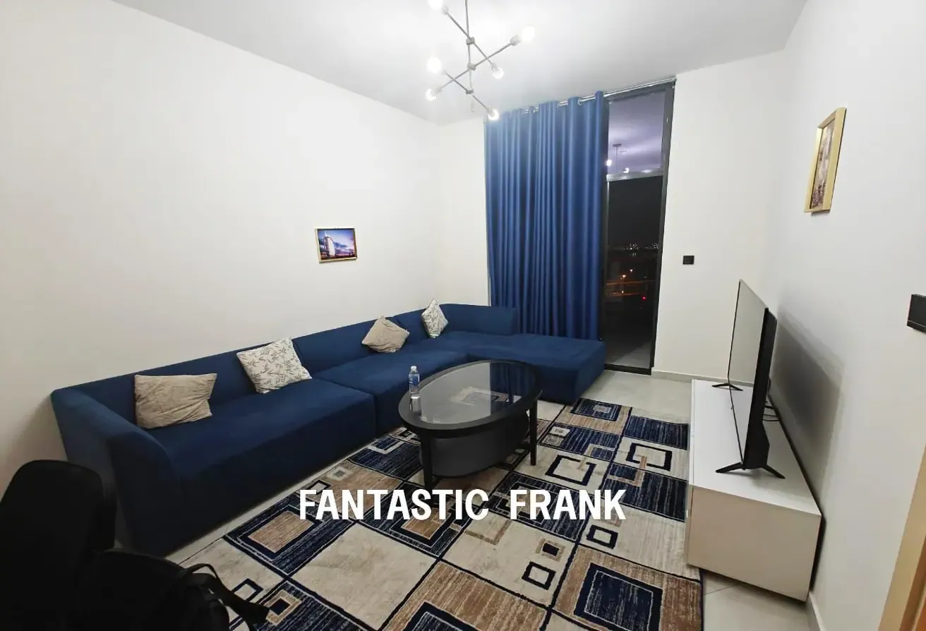 Vacant On Nov | Vastu | Creek and Burj View