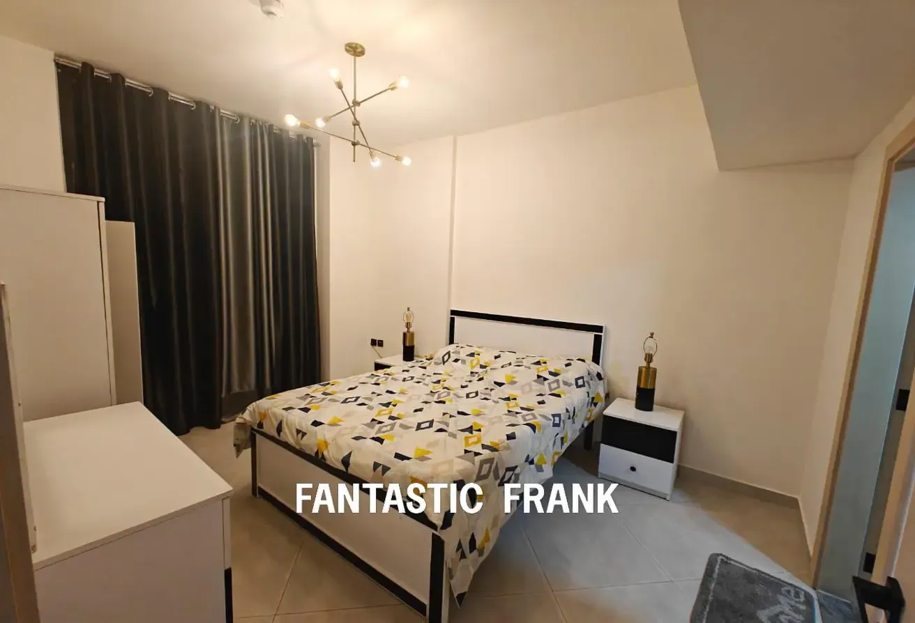 Vacant On Nov | Vastu | Creek and Burj View
