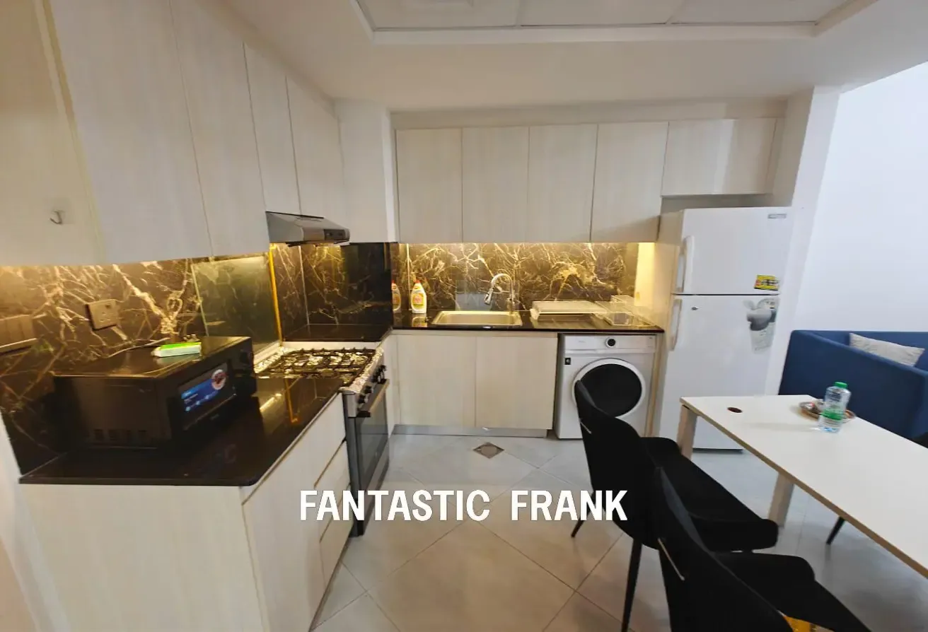 Vacant On Nov | Vastu | Creek and Burj View