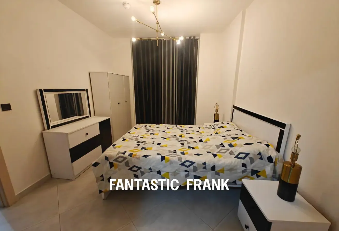 Vacant On Nov | Vastu | Creek and Burj View