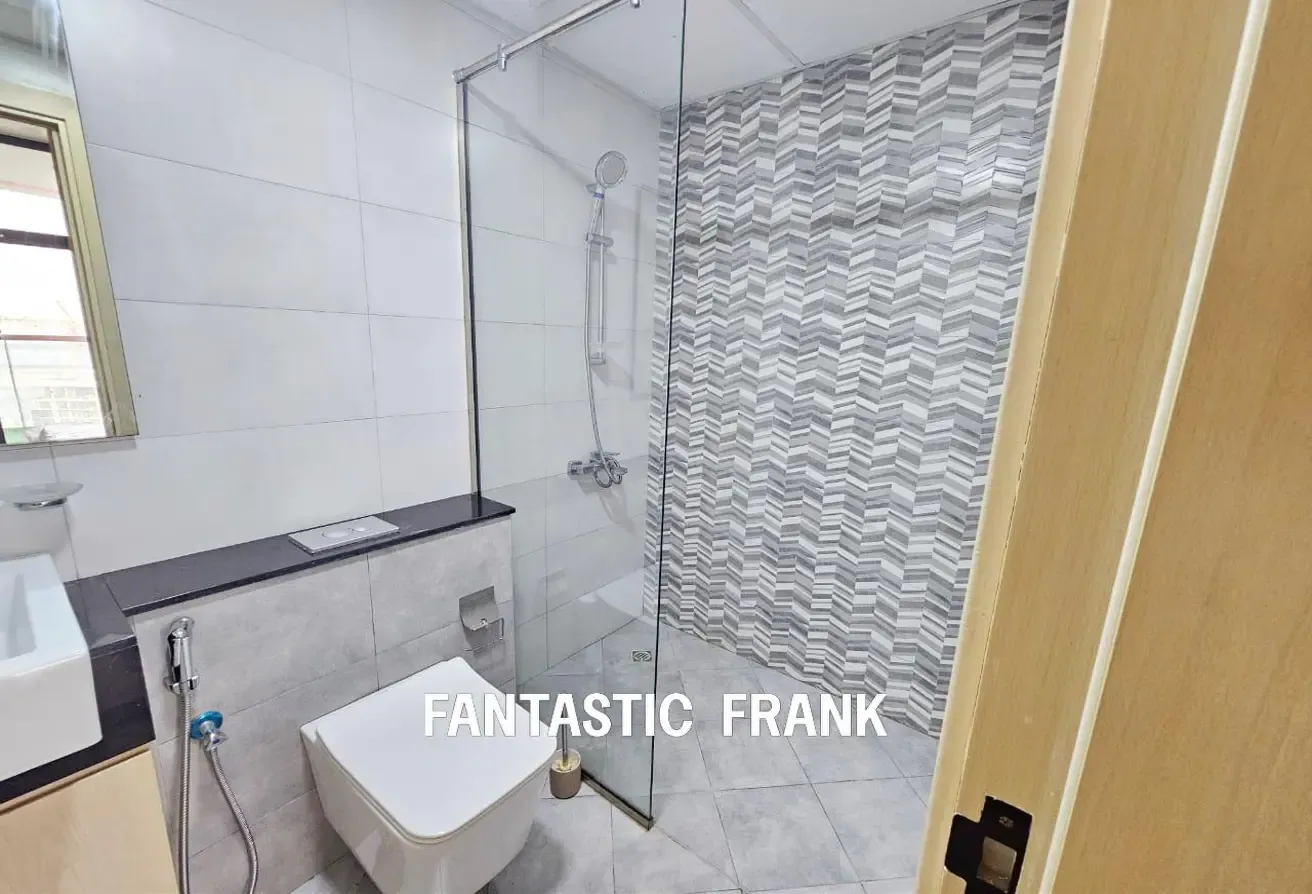 Vacant On Nov | Vastu | Creek and Burj View