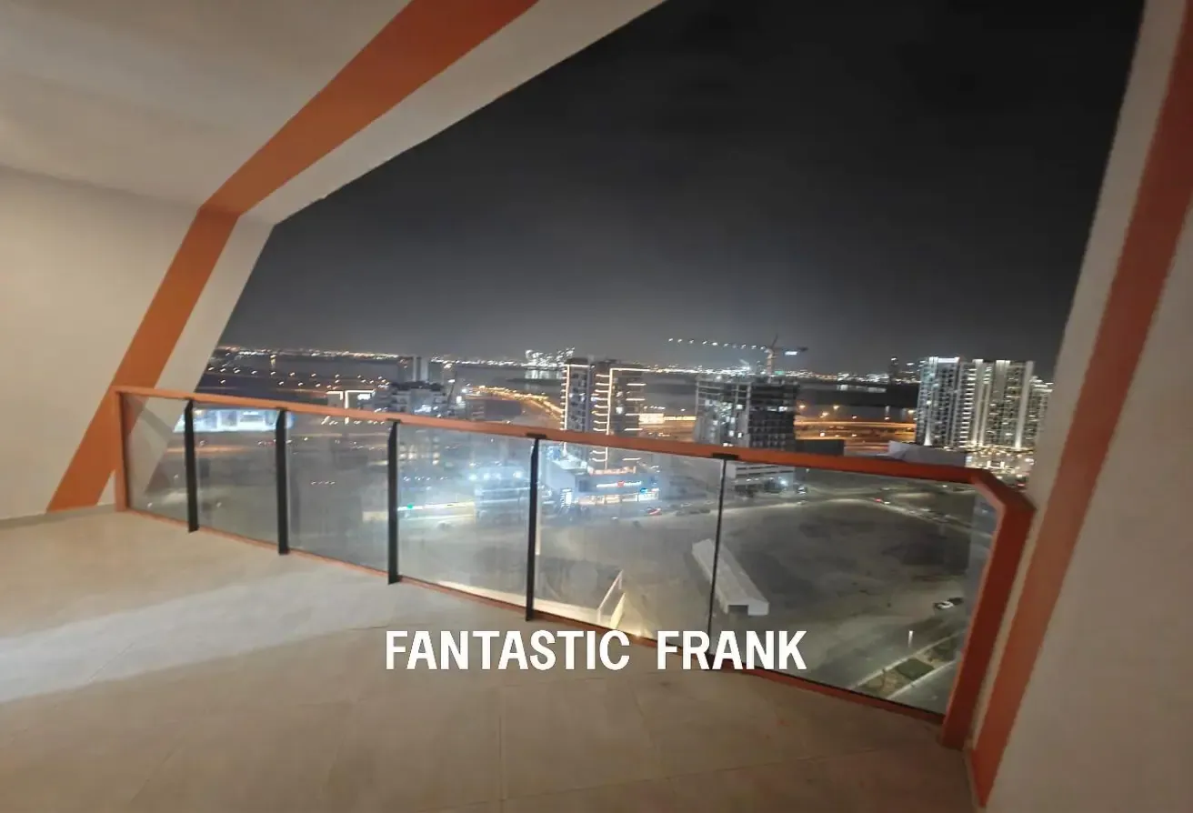 Vacant On Nov | Vastu | Creek and Burj View