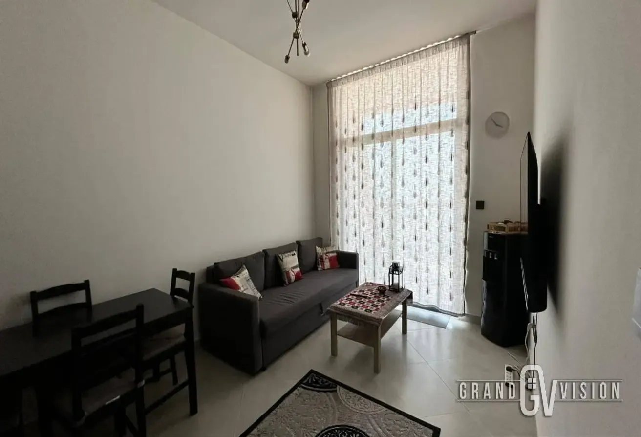 Contemporary Living at Al Jadaf I Ready Apartment with Premium Amenities