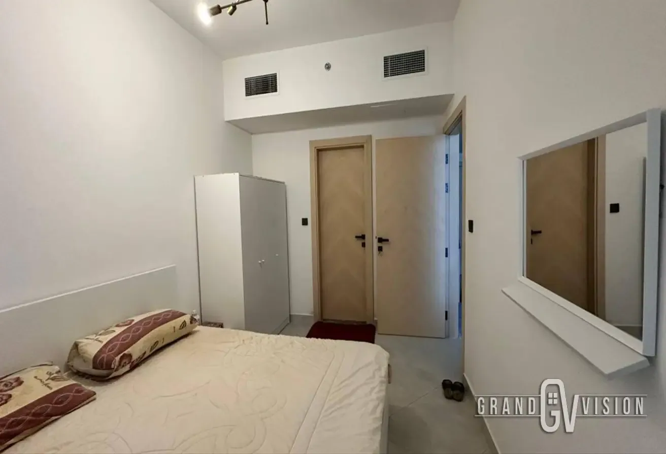 Contemporary Living at Al Jadaf I Ready Apartment with Premium Amenities