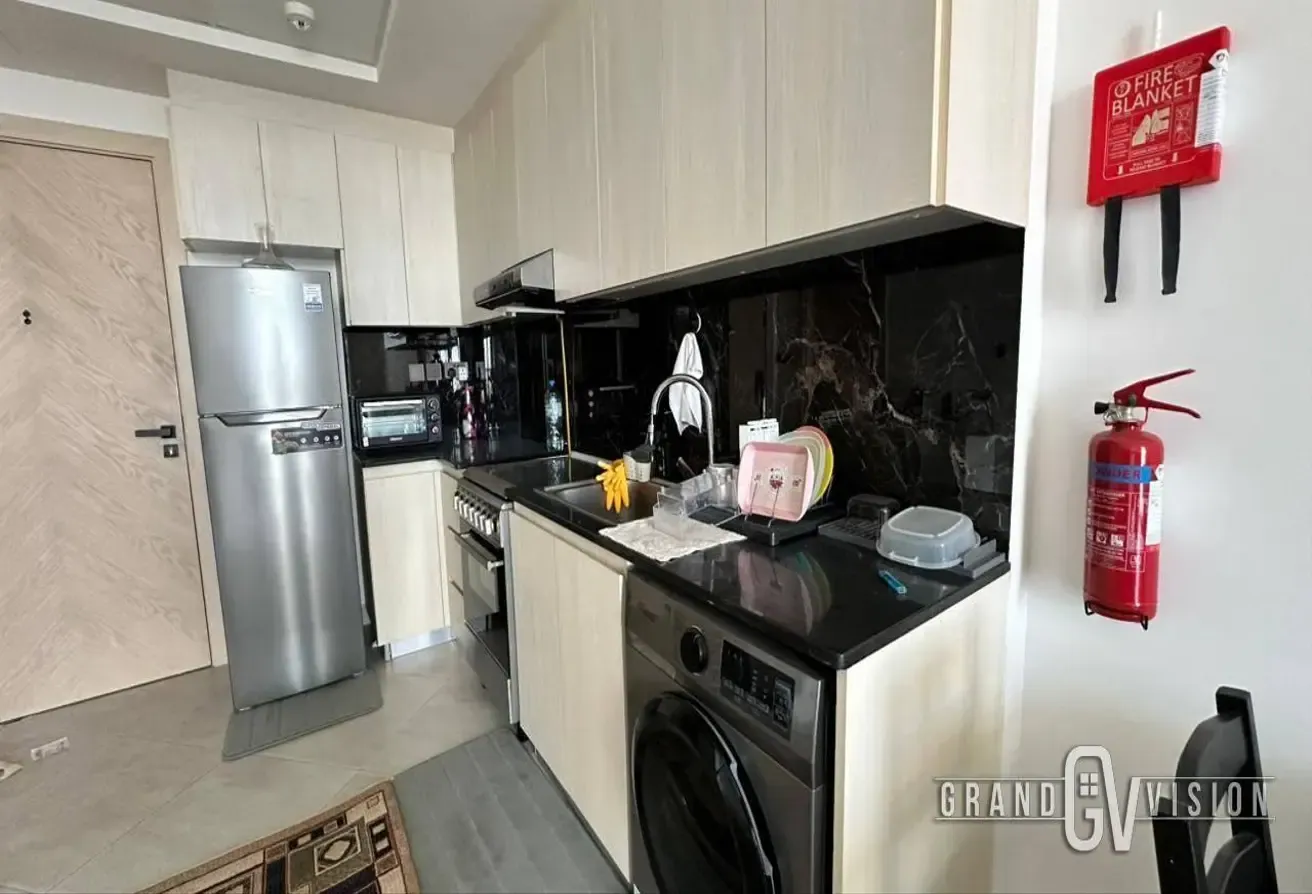 Contemporary Living at Al Jadaf I Ready Apartment with Premium Amenities