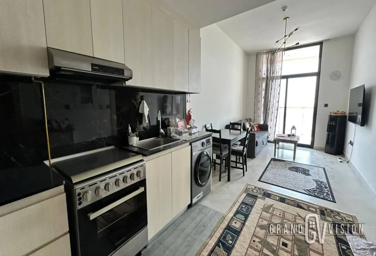 Contemporary Living at Al Jadaf I Ready Apartment with Premium Amenities