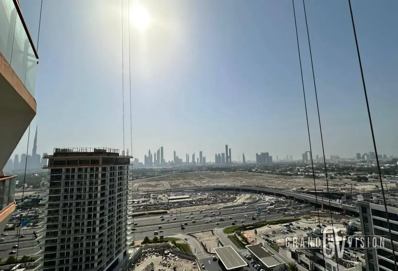 Contemporary Living at Al Jadaf I Ready Apartment with Premium Amenities