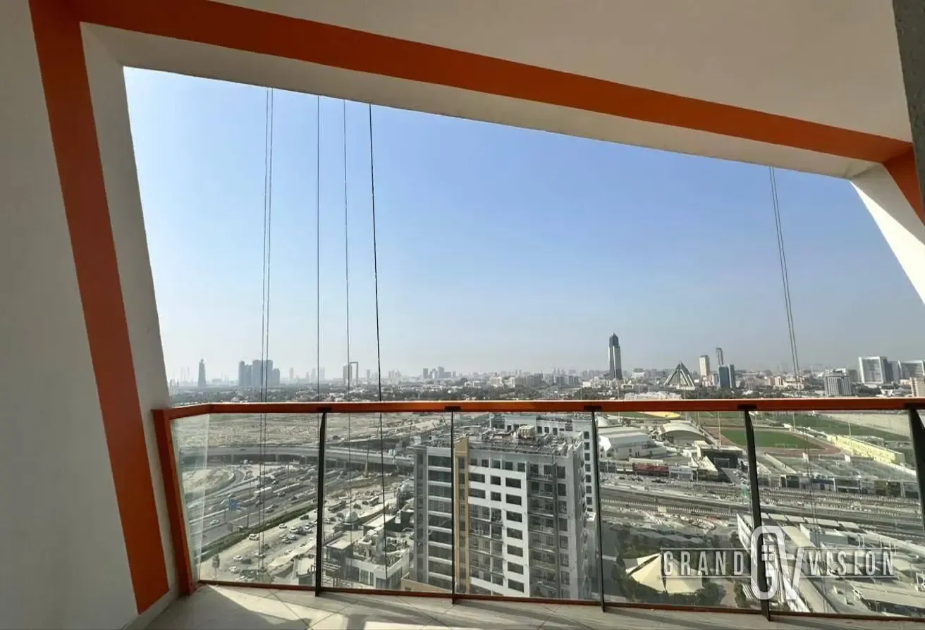 Contemporary Living at Al Jadaf I Ready Apartment with Premium Amenities