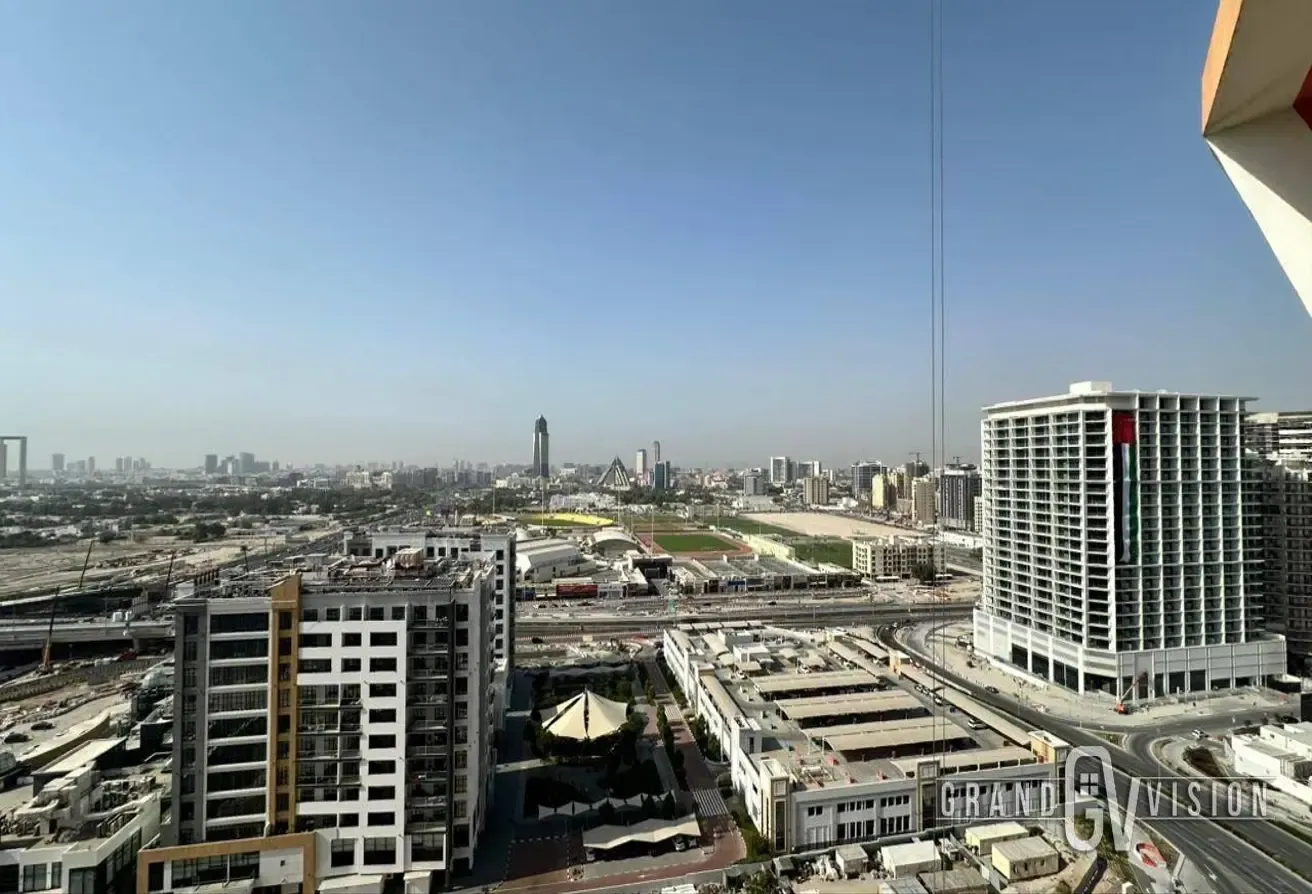 Contemporary Living at Al Jadaf I Ready Apartment with Premium Amenities