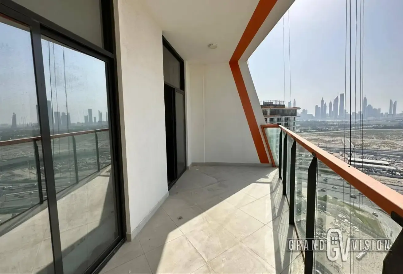 Contemporary Living at Al Jadaf I Ready Apartment with Premium Amenities