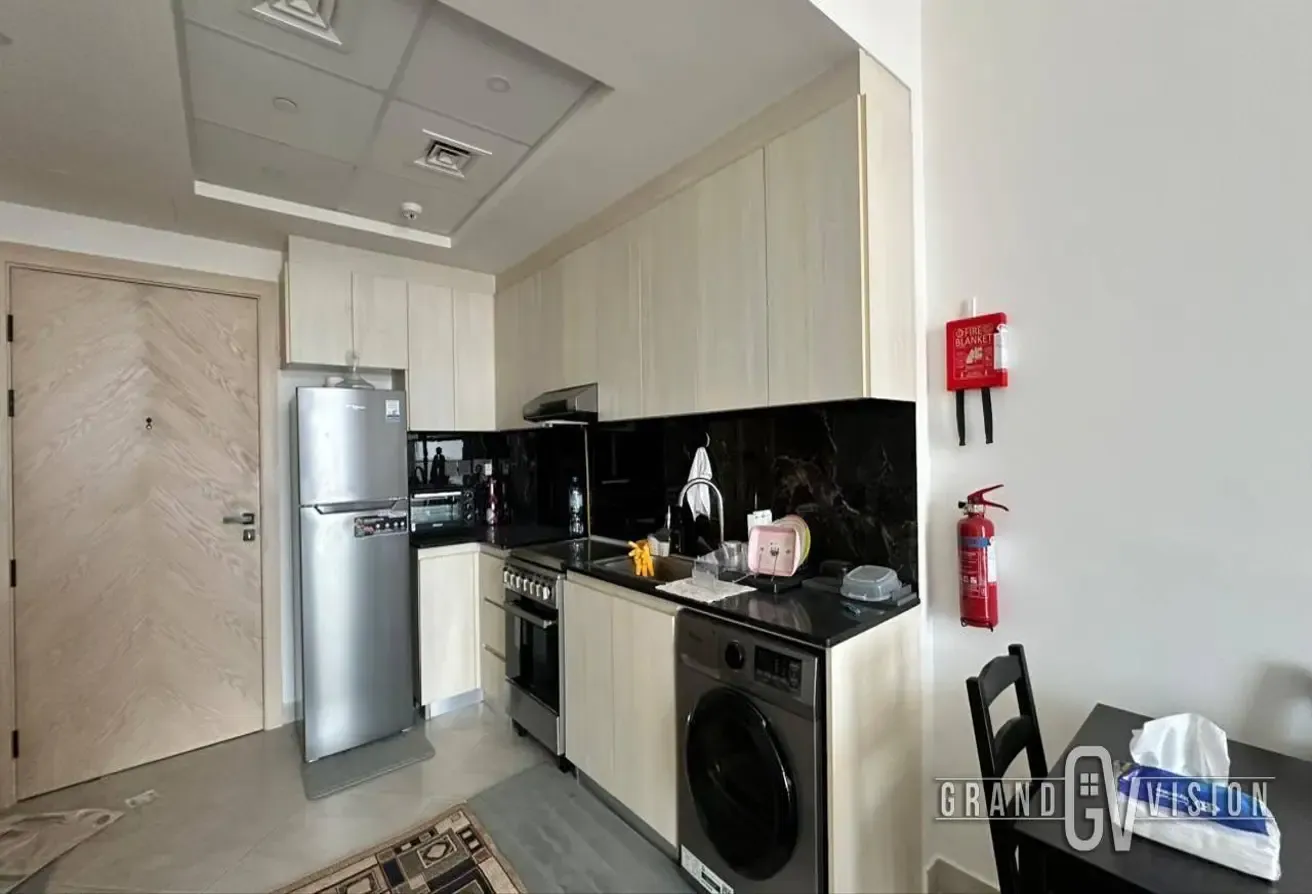 Contemporary Living at Al Jadaf I Ready Apartment with Premium Amenities