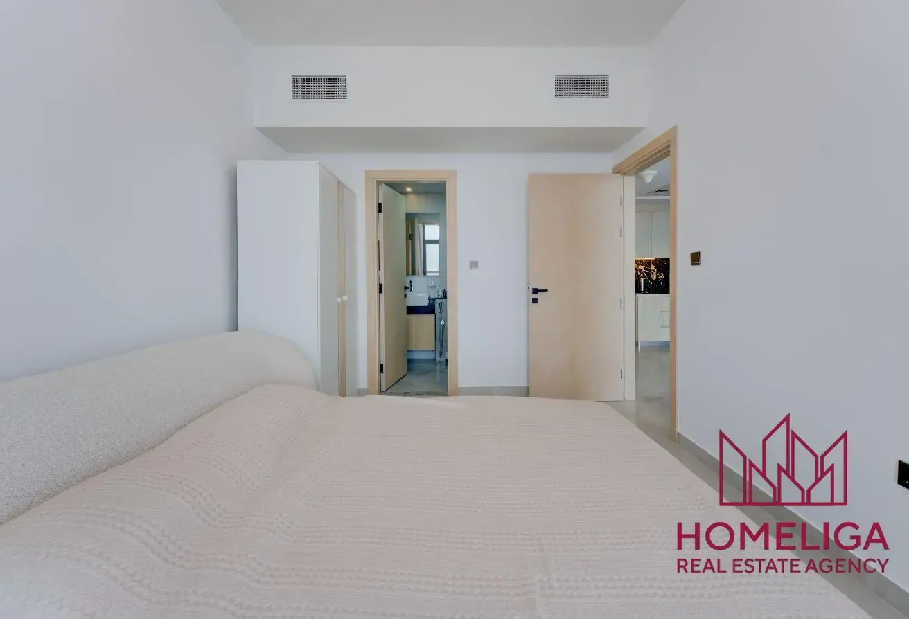 Brand New | Fully Furnished | Burj Khalifa & Canal