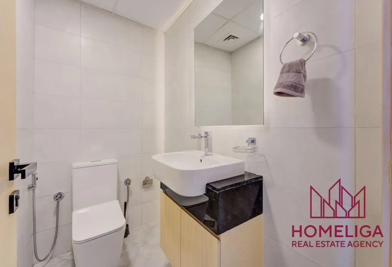 Brand New | Fully Furnished | Burj Khalifa & Canal