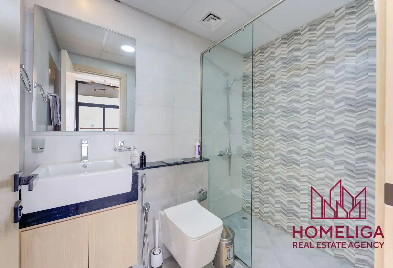 Brand New | Fully Furnished | Burj Khalifa & Canal