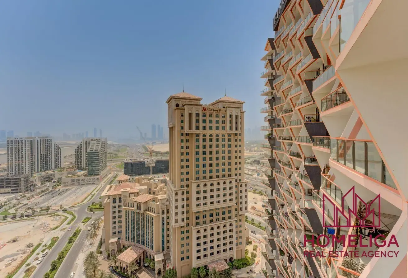 Brand New | Fully Furnished | Burj Khalifa & Canal